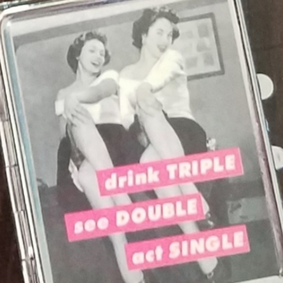 Set of 2 keychains - Picture 3 of 3